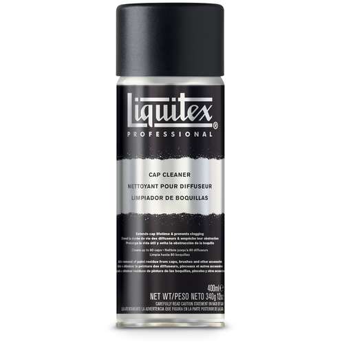 Liquitex® Reinigungsspray