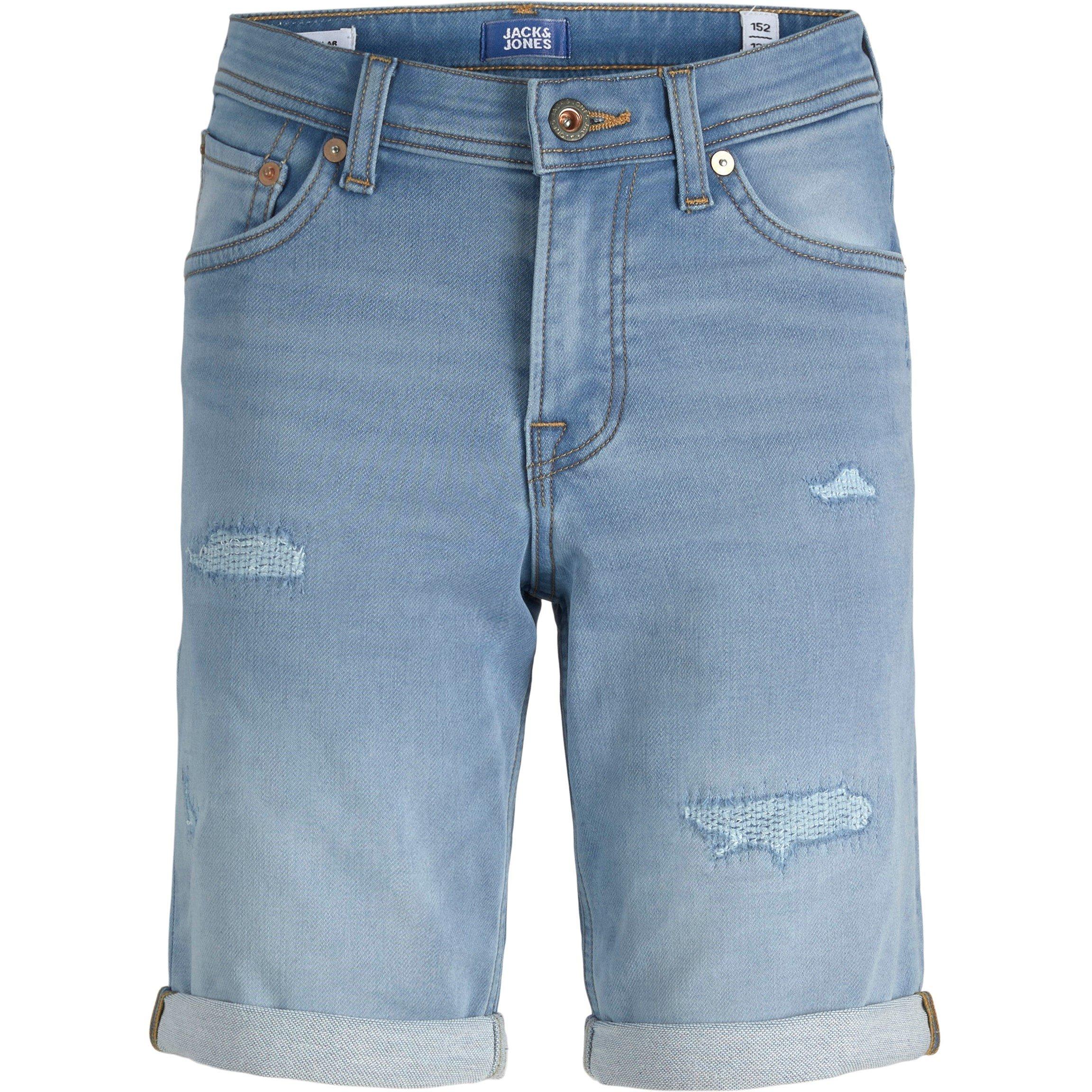 Jack and Jones 635 Jean Short Junior Boys