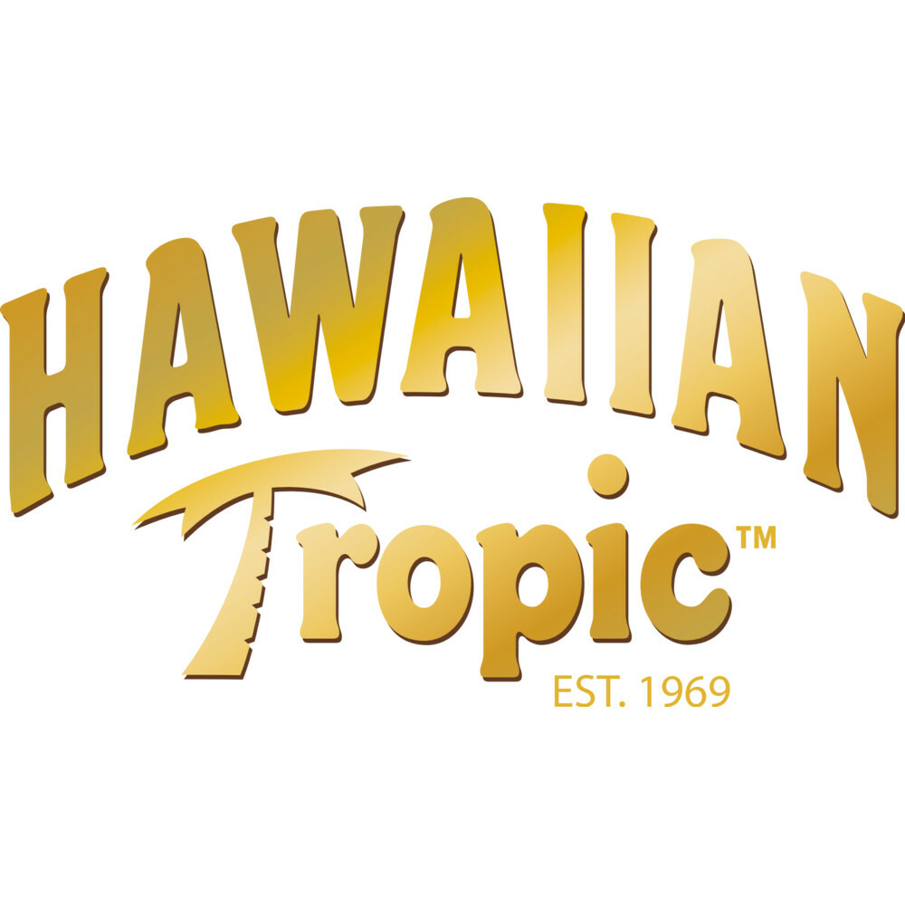 Hawaiian Tropic Zonneolie Argan Olie Protective SPF15177 ml