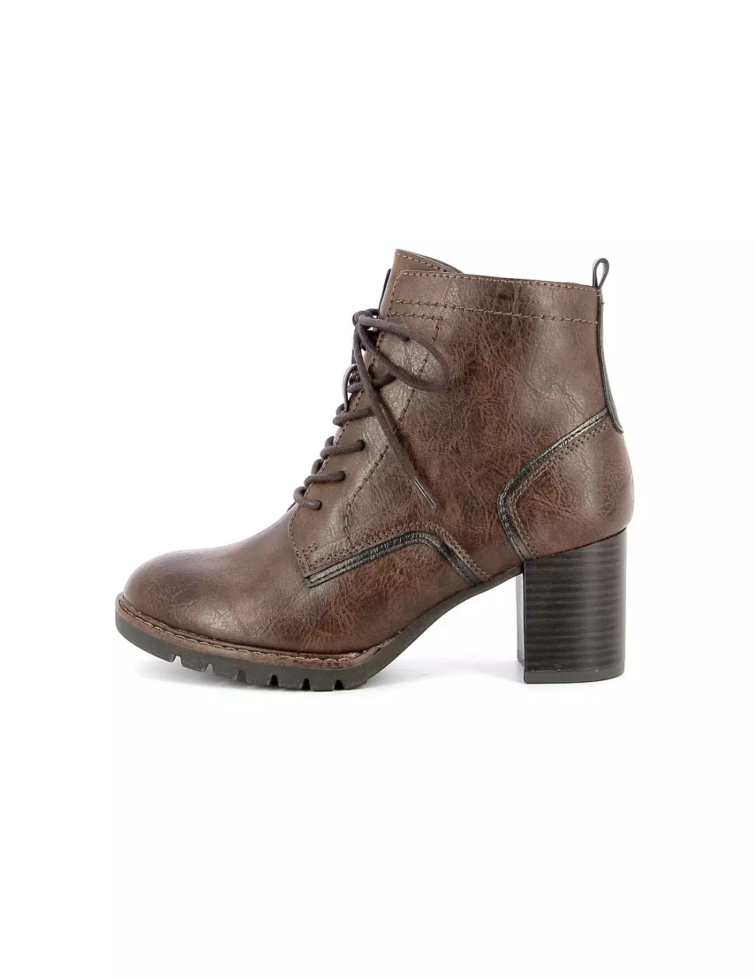 MARCO TOZZI 25219 - Boots & bottines Cafe
