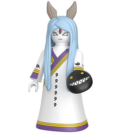Playmobil Naruto - Kaguya - 71559 - 6 Teile