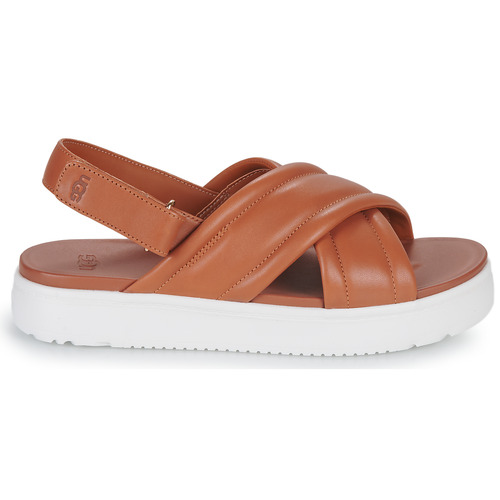 UGG - ZAYNE SLINGBACK - Camel