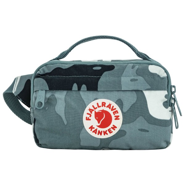 Fjällräven - Kånken Graphics Hip Pack - Sac banane