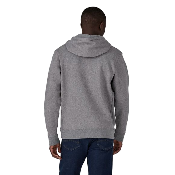 P-6 Logo Uprisal Hoody