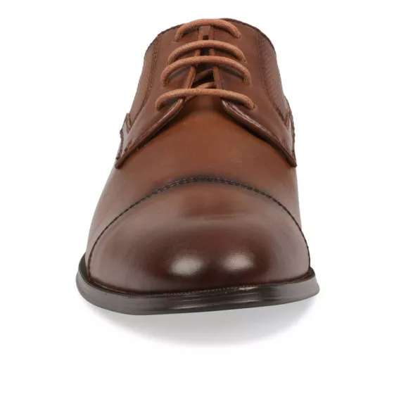 Derbies MARRON B-BLAKE