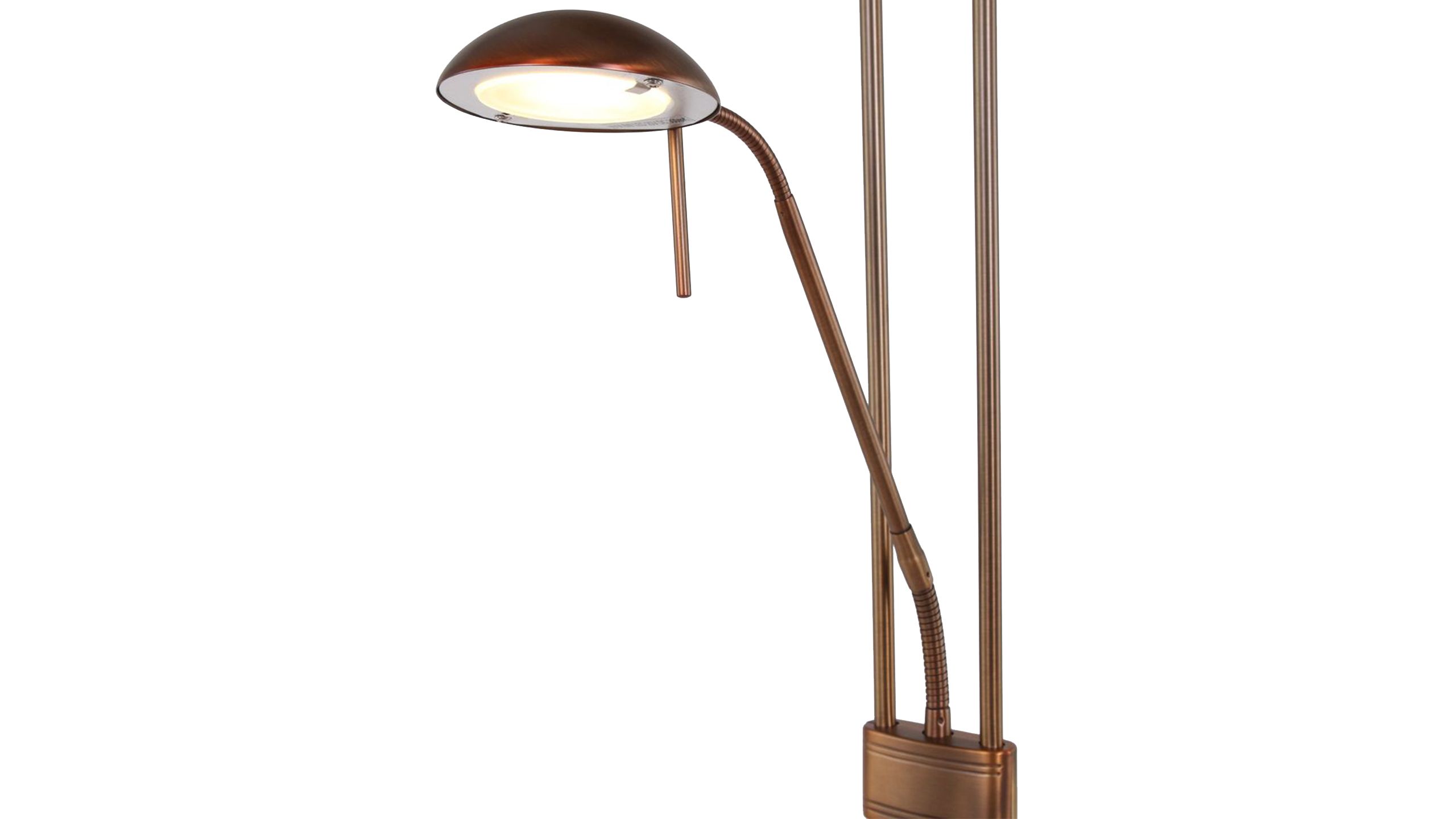 Vloerlamp 7500BR Biron Mexlite B28.5 x D28.5 cm