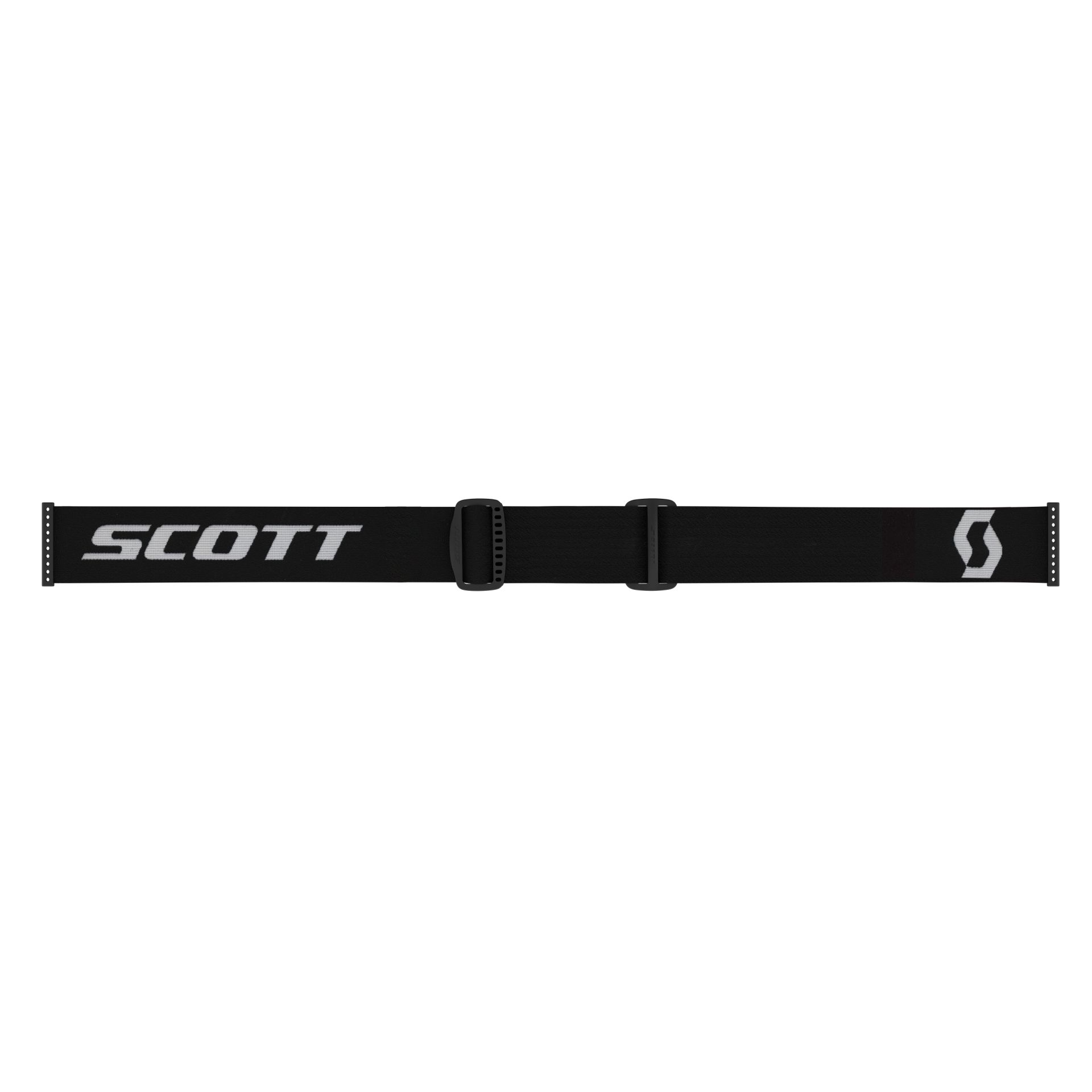 Scott Shield AMP pro mineral black/white
