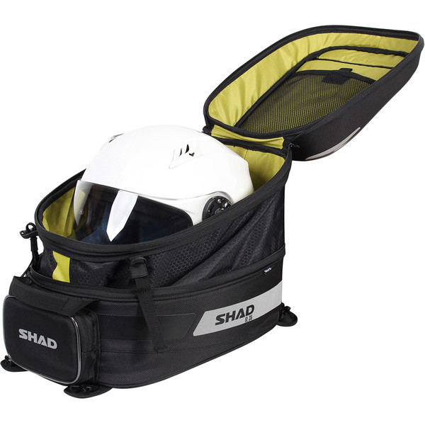 Shad - Sacoche réservoir SL35B Noir