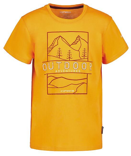 ICEPEAK - T-SHIRT KINSTON