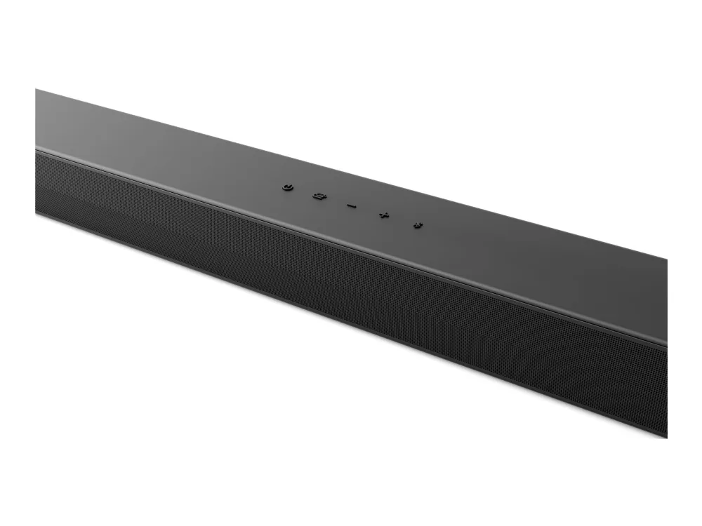 LG S60TR 5.1-kanals Lydbar-system Sort