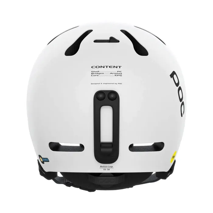 POC Fornix MIPS Skihelm Senior