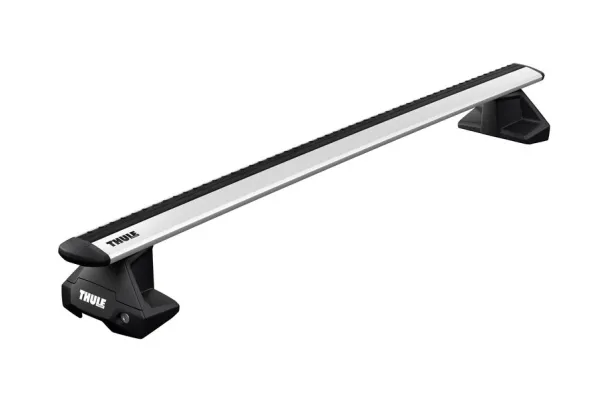Thule Evo Clamp Fodsæt til Tagbøljer - 4-pak