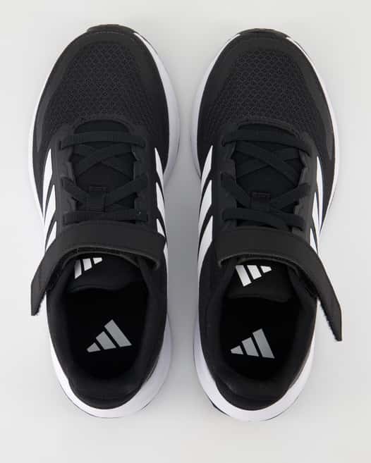 Adidas Runfalcon 5EL Sneaker in Schwarz