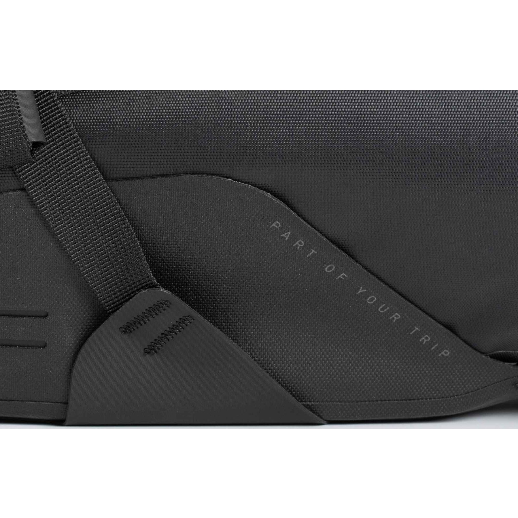 ACID PACK PRO 15 Drybag Zadeltas met Harnas