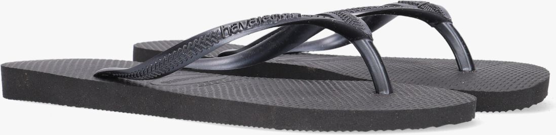 HAVAIANAS zwarte havaianas teenslippers slim woman