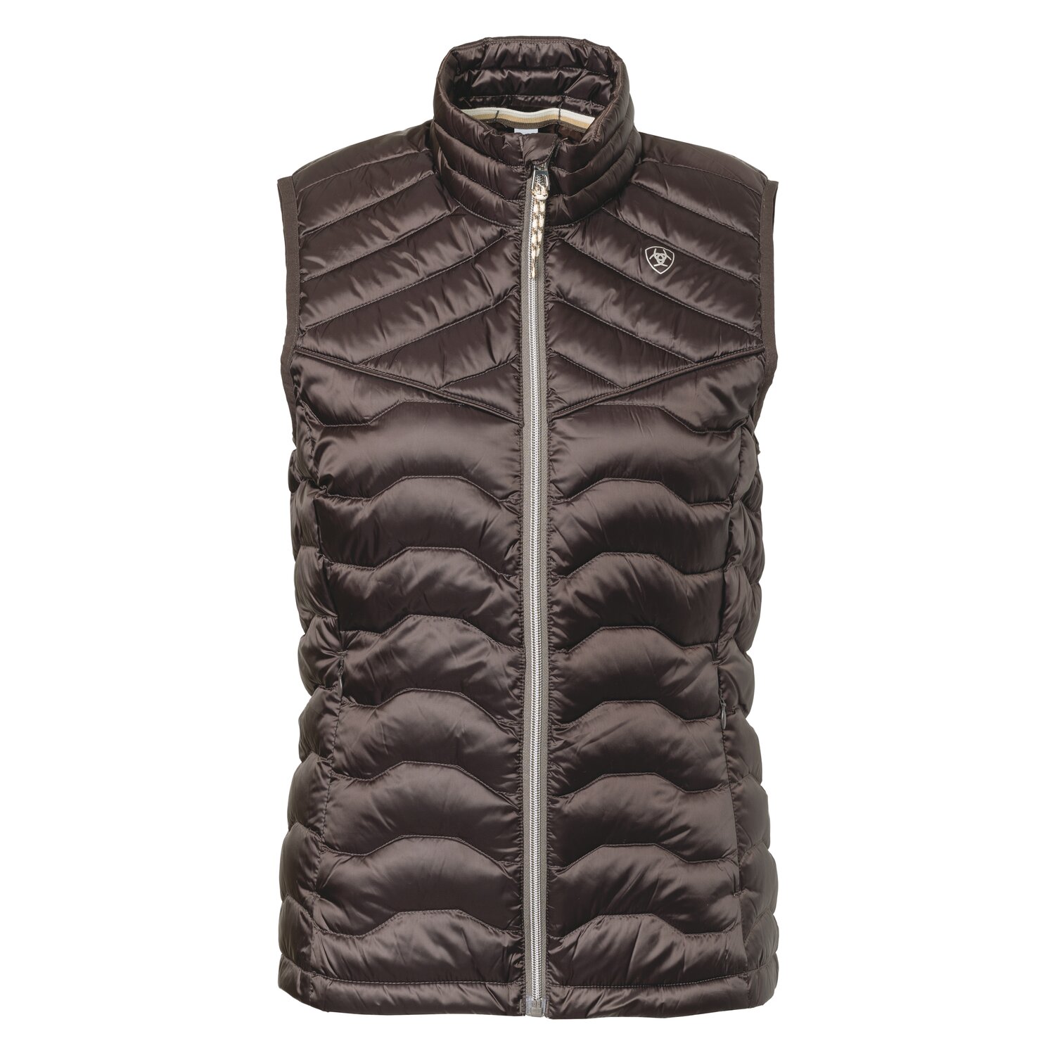 ARIAT Daunenweste Ideal Down - mole