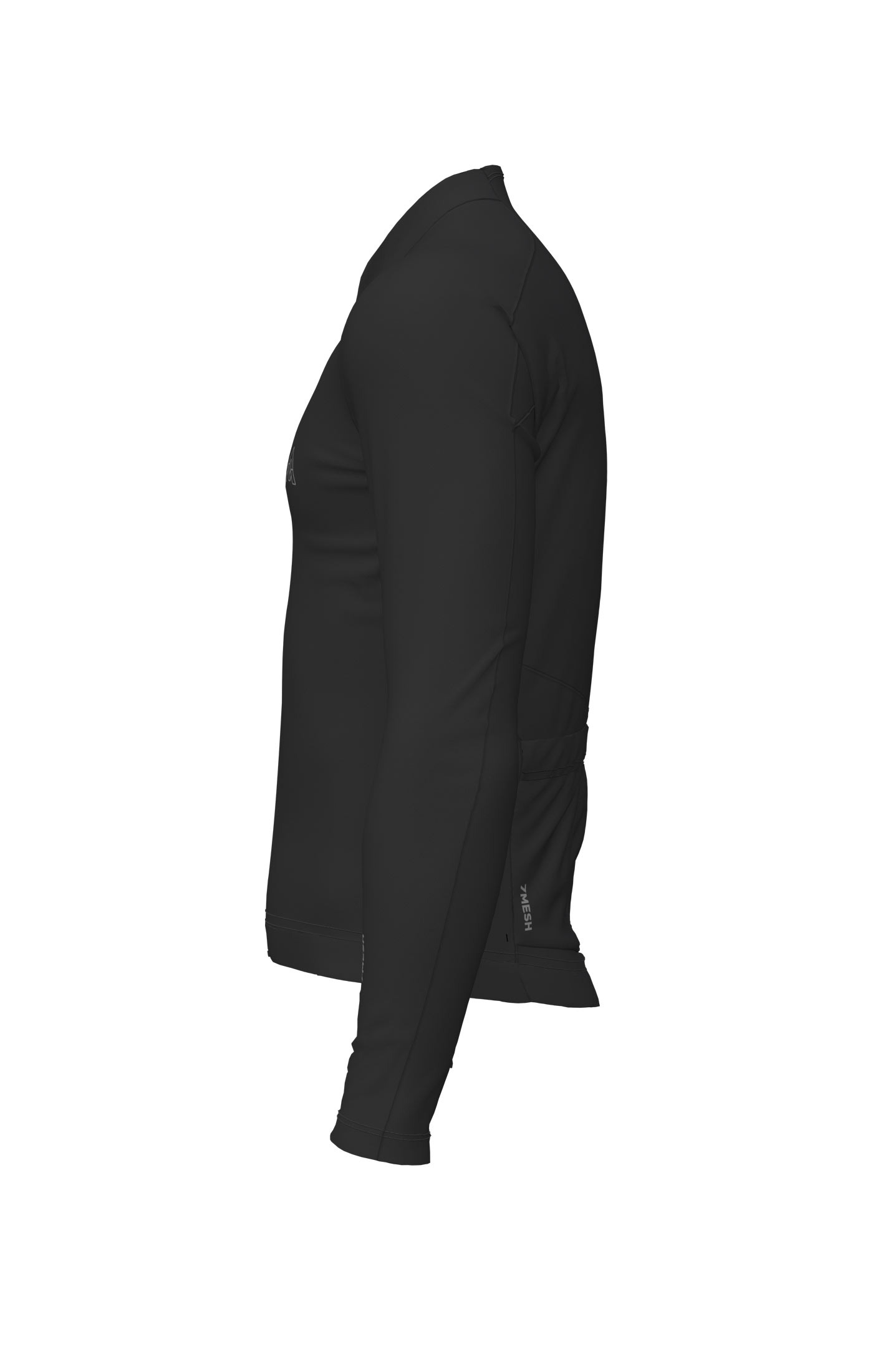 Atlas Jersey LS Men's