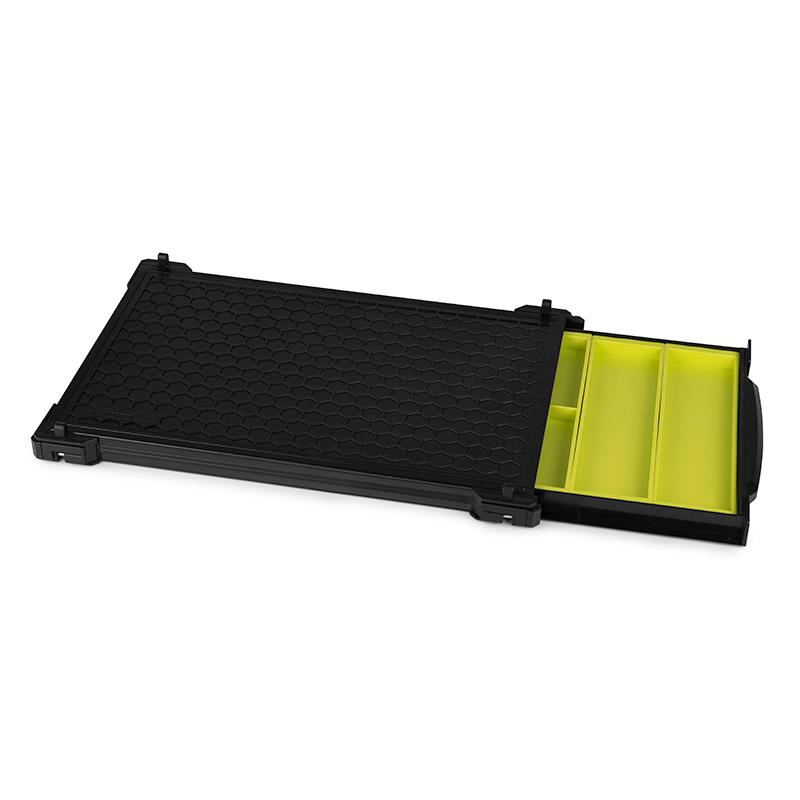 Casier Tiroir Fox Matrix Shallow Drawer Unit With Insert Trays