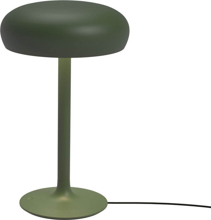 Eva Solo Emendo bordlampe Emerald Emerald green