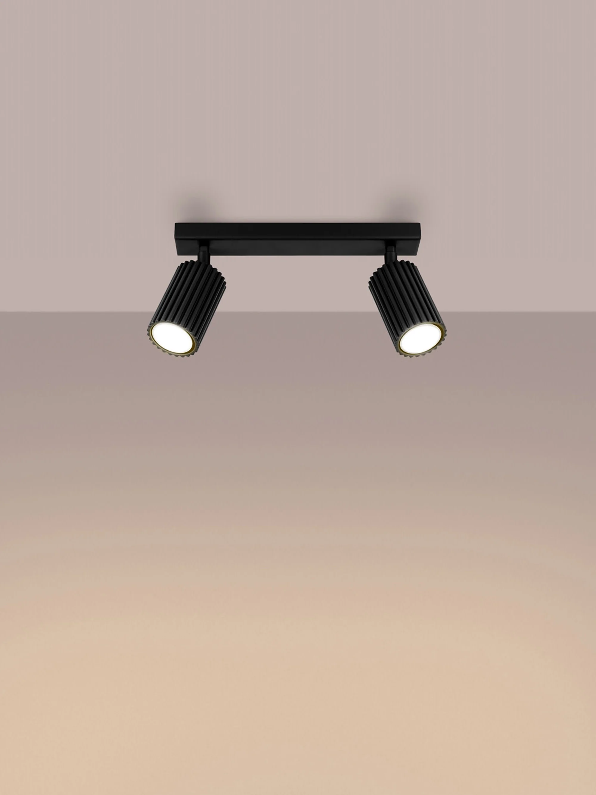 Plafondspot Gleam