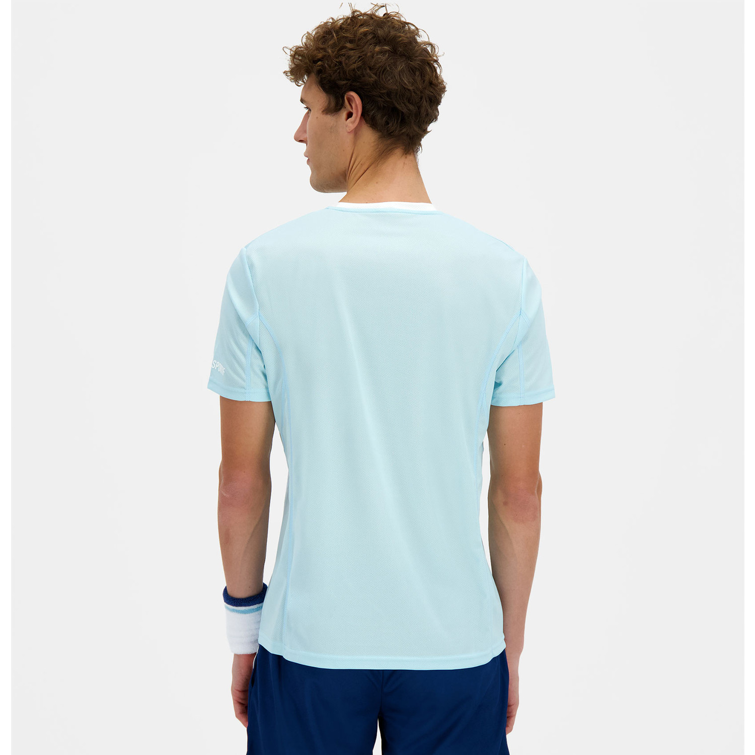Le Coq Sportif Tournament Tee