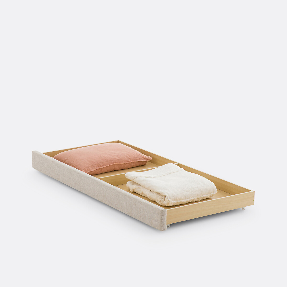 LA REDOUTE INTERIORS<br>Gaveta de cama Arry