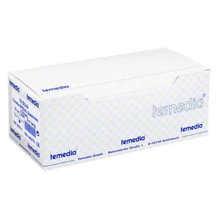 Gipsbinde Temedia spezial 3, 10 St