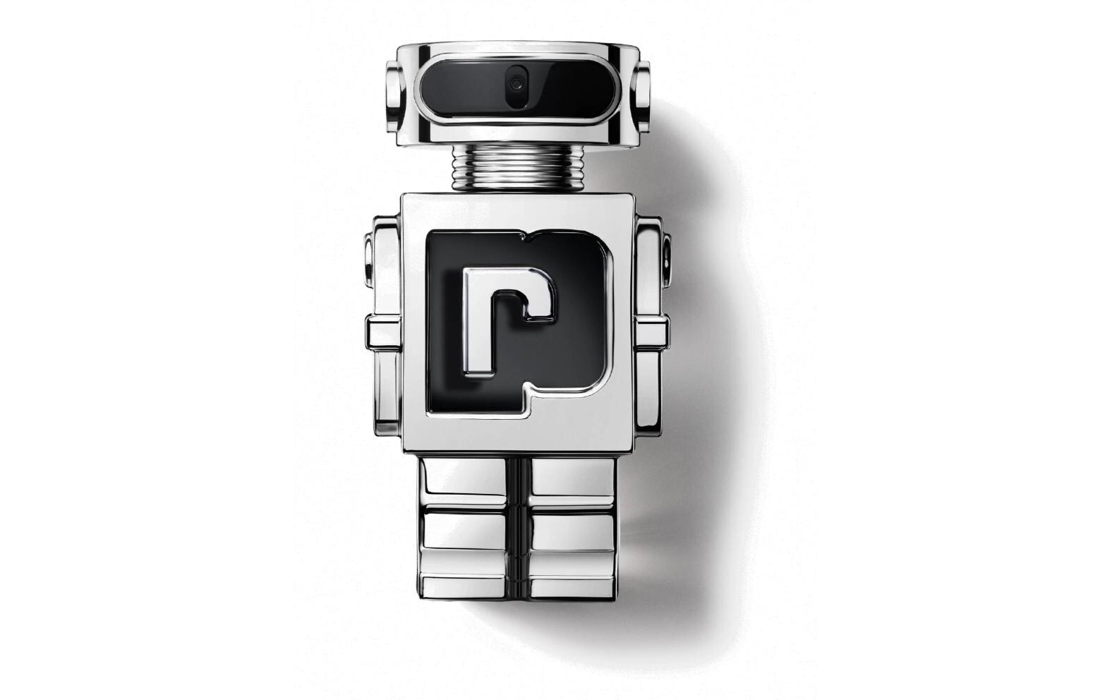 Eau de Toilette Phantom 50 mlOrientalisches Parfüm für Herren