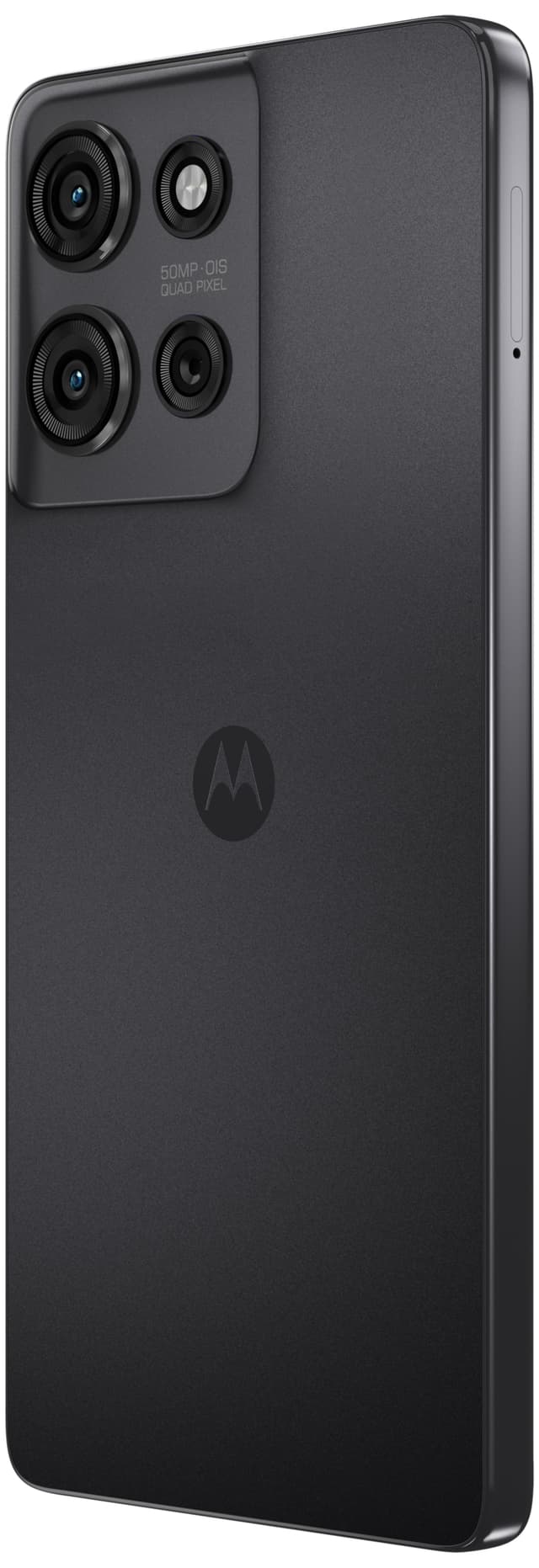 Motorola G75 5G smartphone 8/128 (Charcoal Gray)