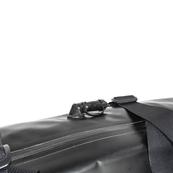 HPA - Sac polochon Infladry Duffle 30L Noir