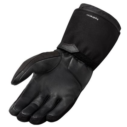 Gants chauffants Rev it FREEDOM H2O - Noir
