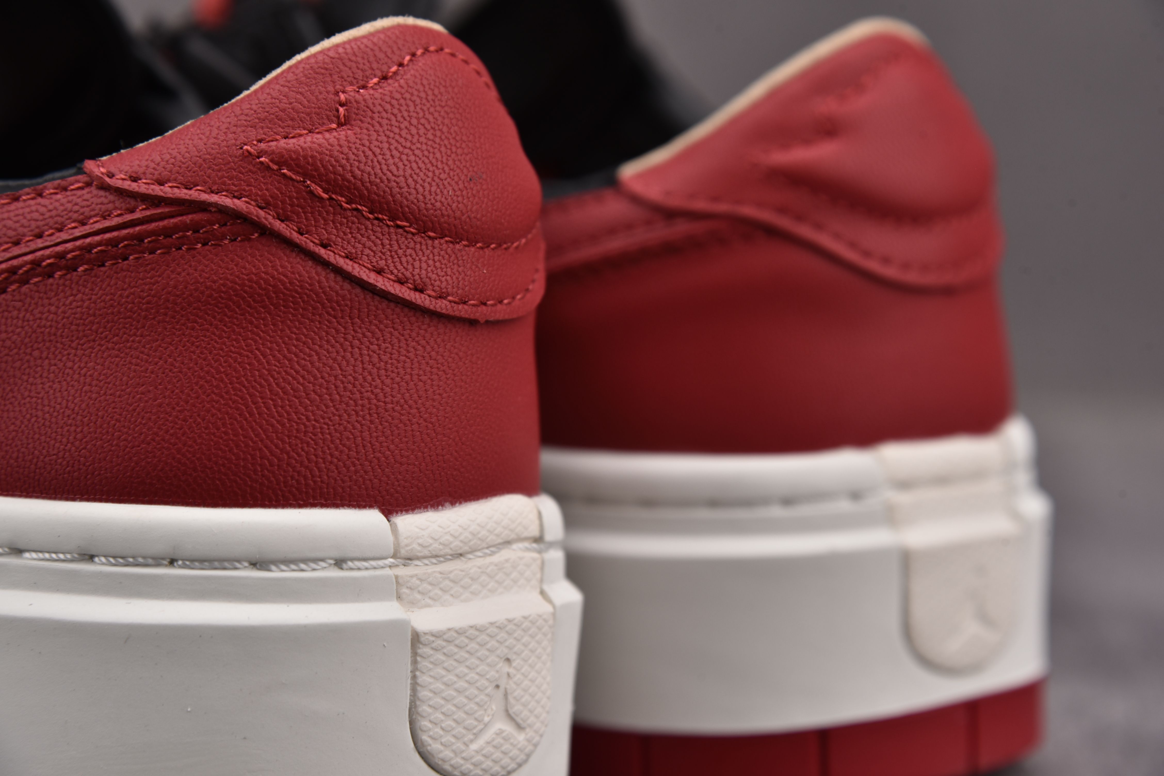 Jordan 1 Elevate Low SE Bred (Women Size!!)