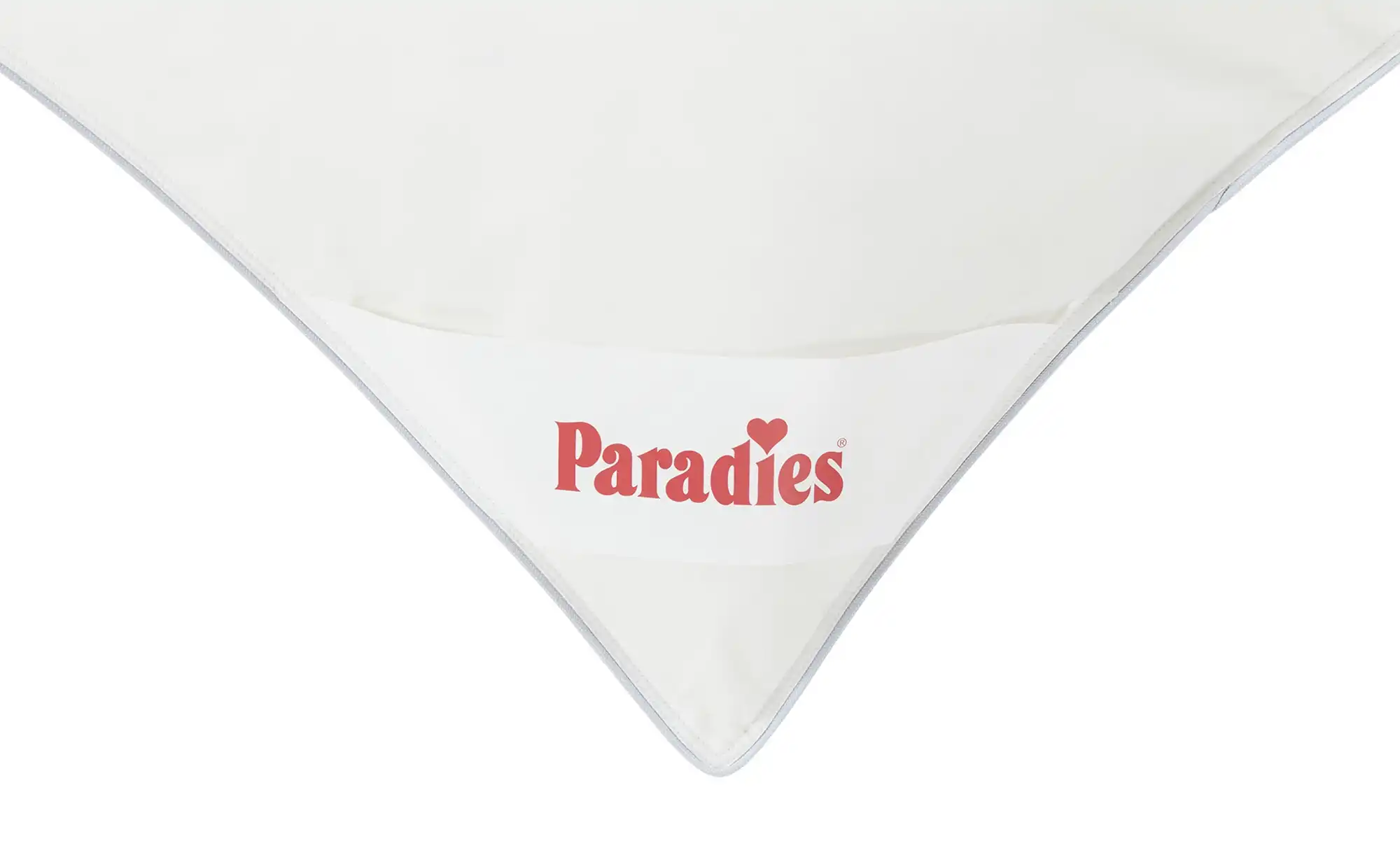 Paradies Daunenbett Rabea