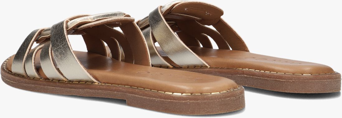 TANGO gouden tango slippers audrey 5
