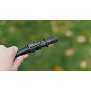 Gardena Micro Drip Universele koppeling 1/2