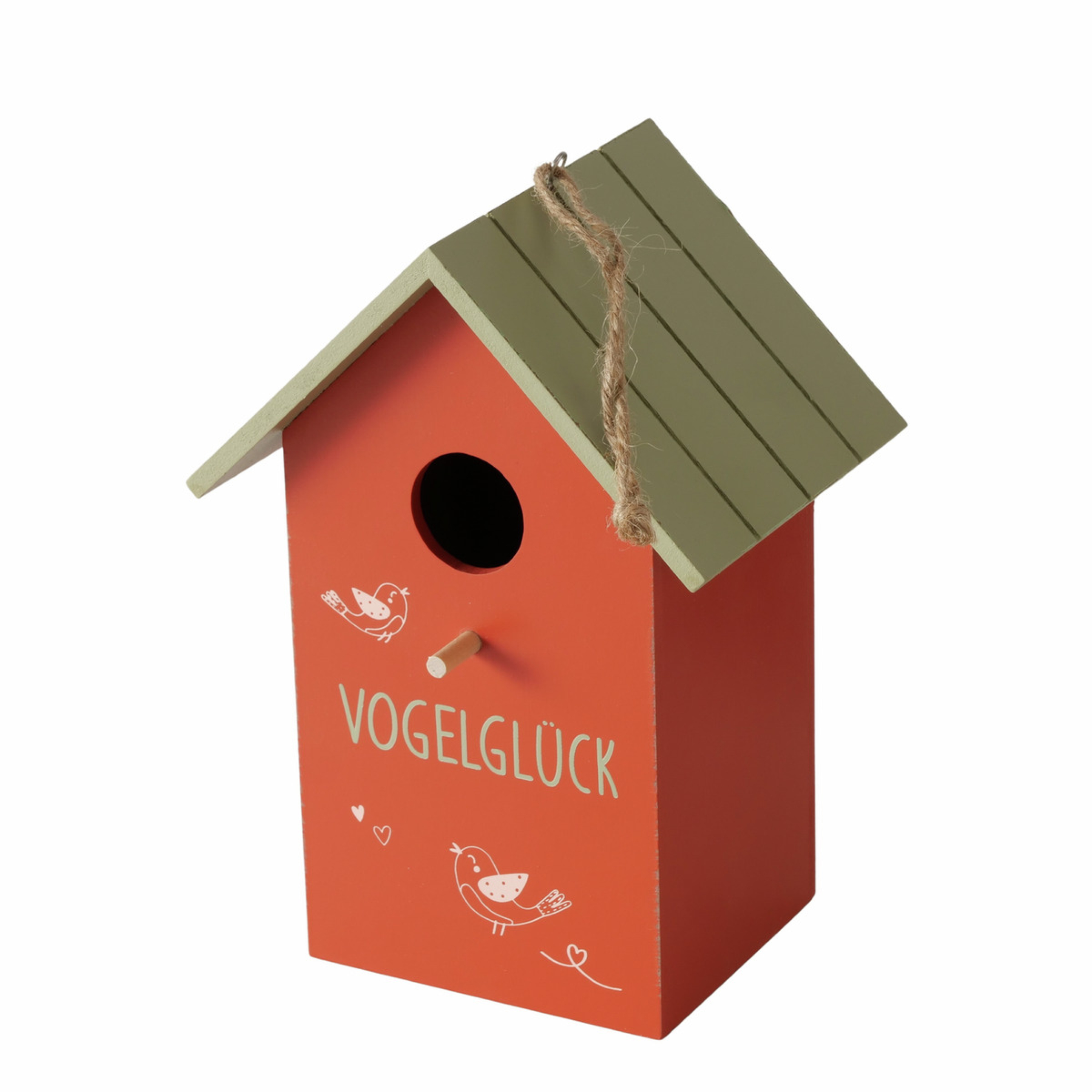 Vogelhaus TWITO
