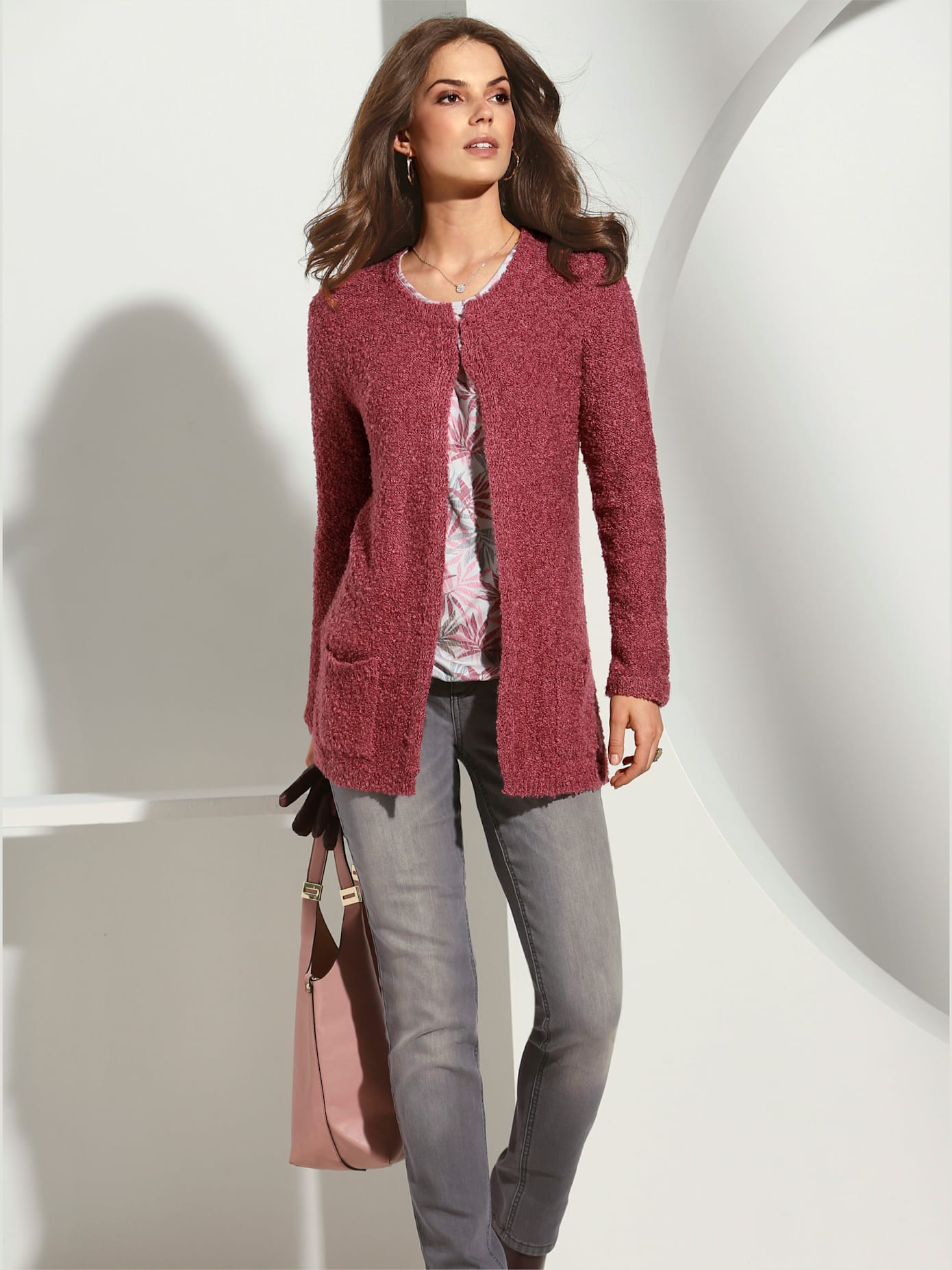 Jean skinny qualité coton