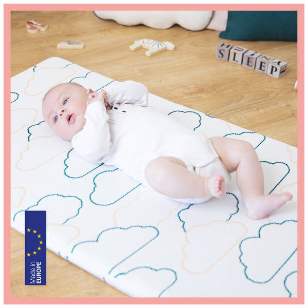 BabymoovBabymoov   Cosy Lite Reisebettmatratze