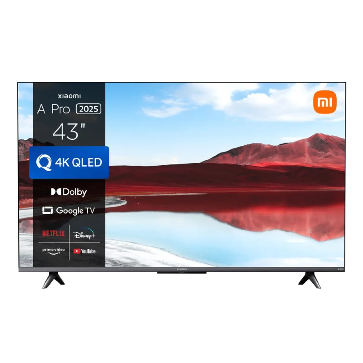 Xiaomi A PRO 2025
