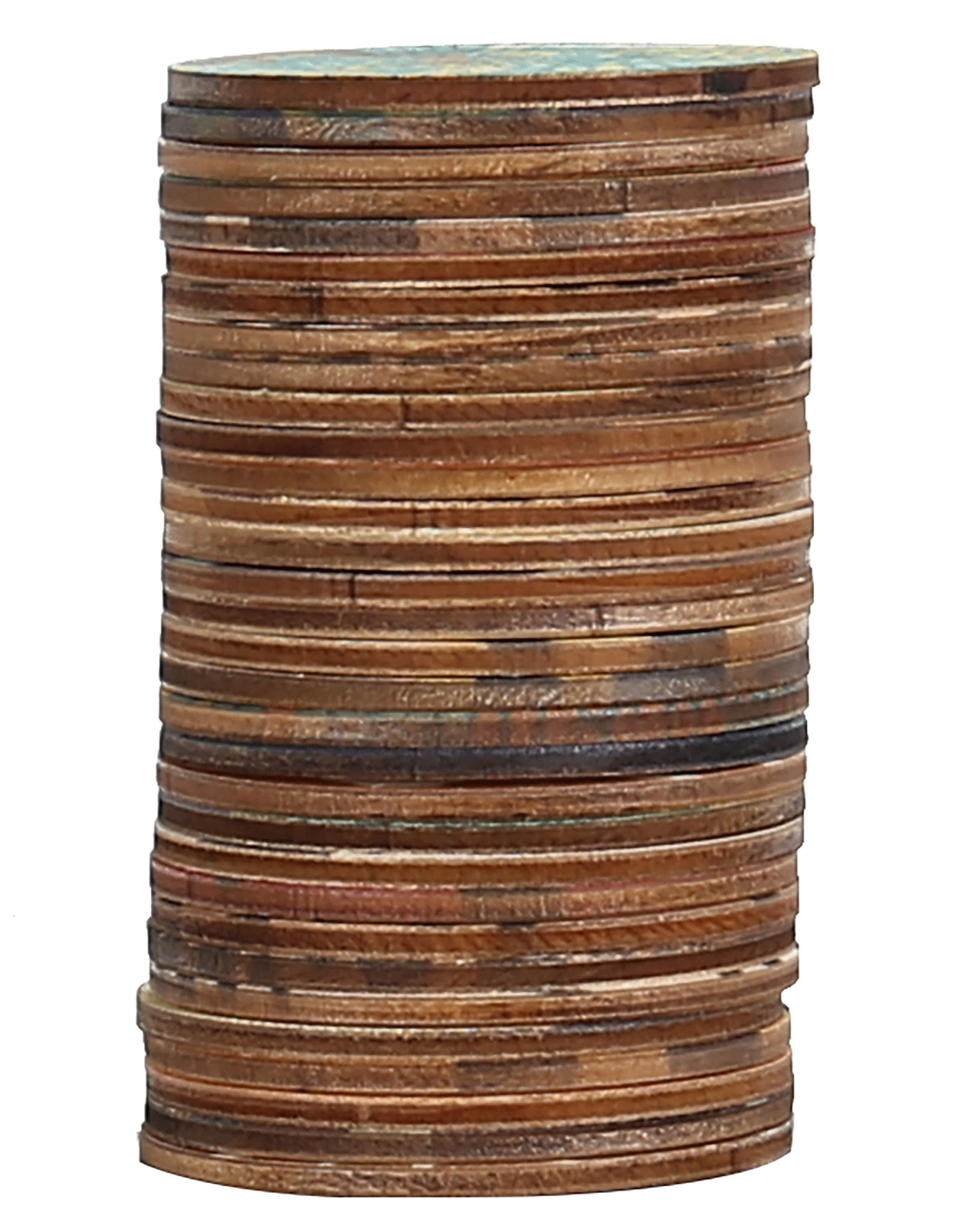 Memospiel FAUNA 32-teilig aus Holz