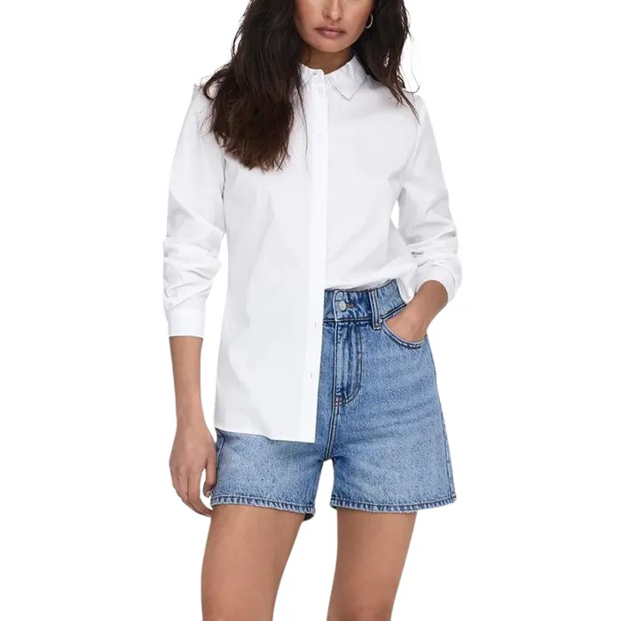 JDY Mio LS Overhemd Dames