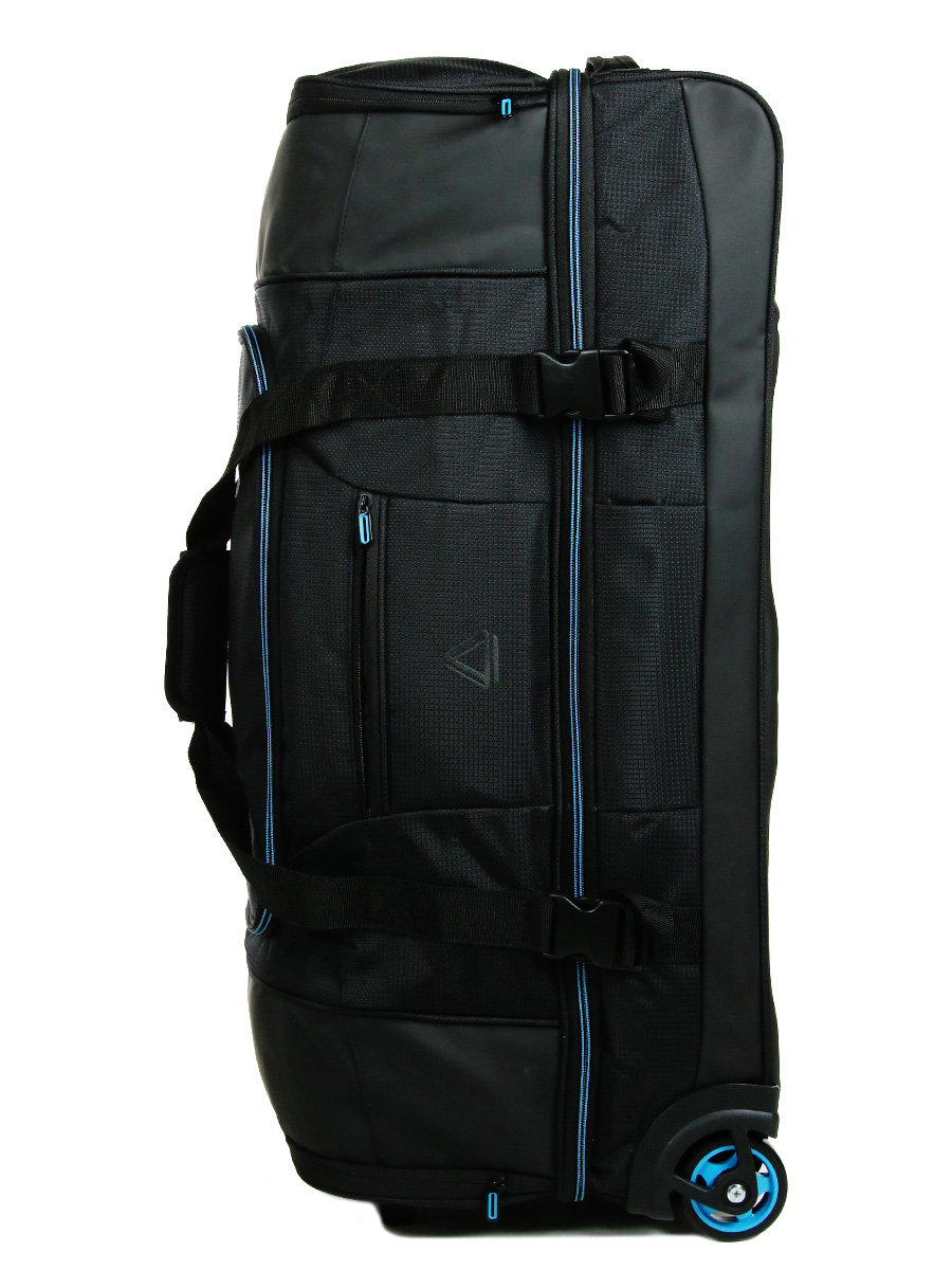 Sac de voyage trolley Davidts Rapid Air 76 cm