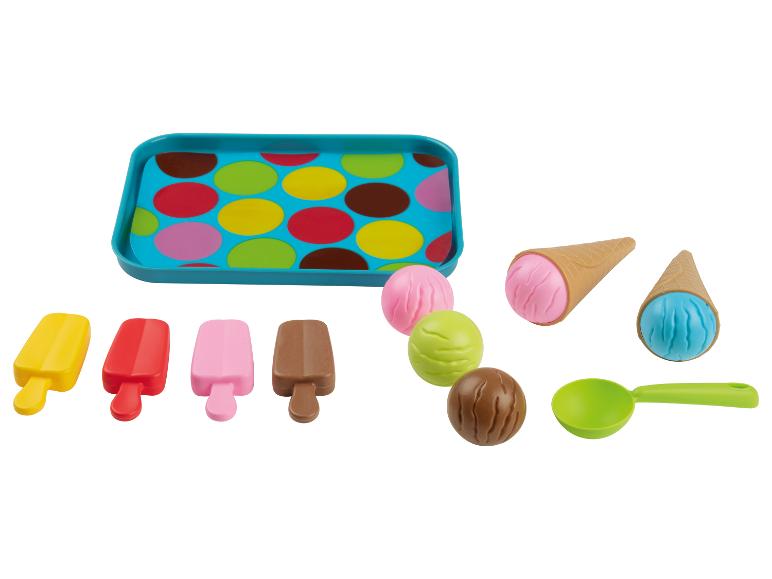 Speelset keuken