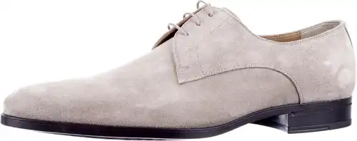 Giorgio beige 3820252 - maat 49 veterschoen beige - maat 49 Calandschoen