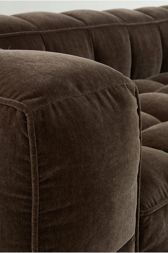 MEDFORD sofa 3-seters