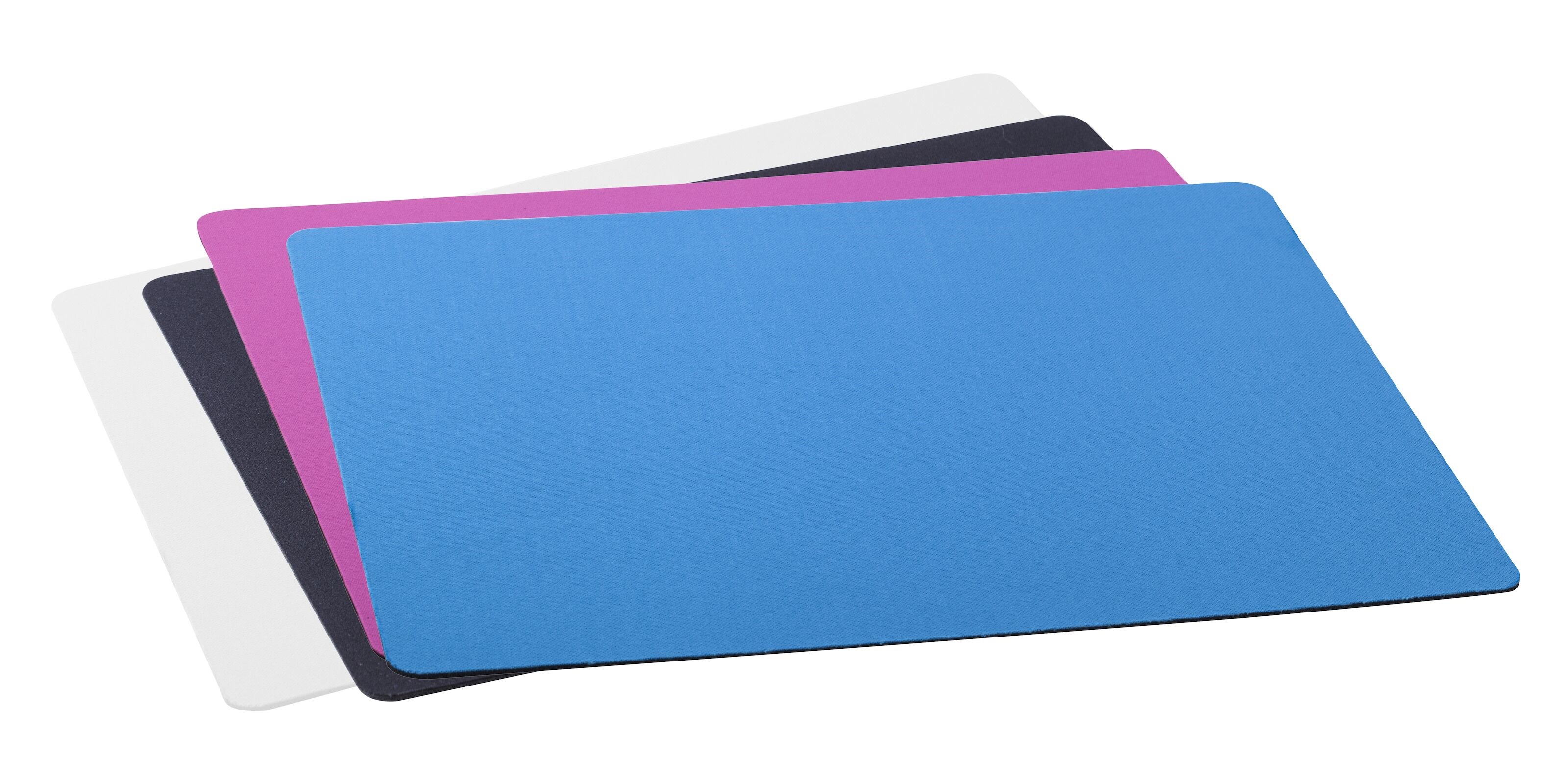 Plexgear Musmatte Rosa