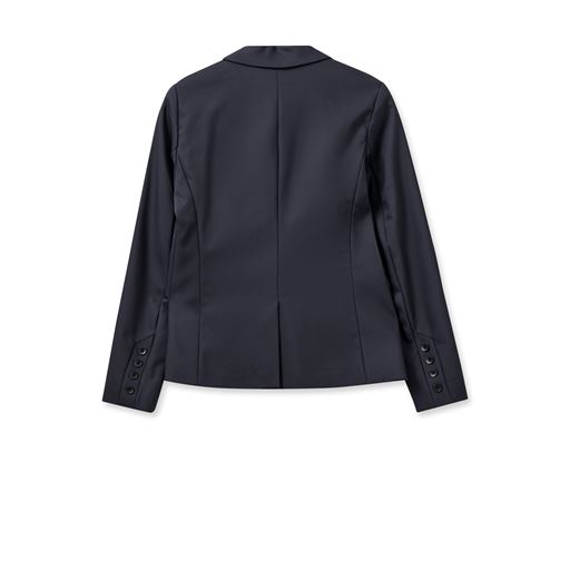 Mos Mosh Blake Night Blazer, Navy, 38