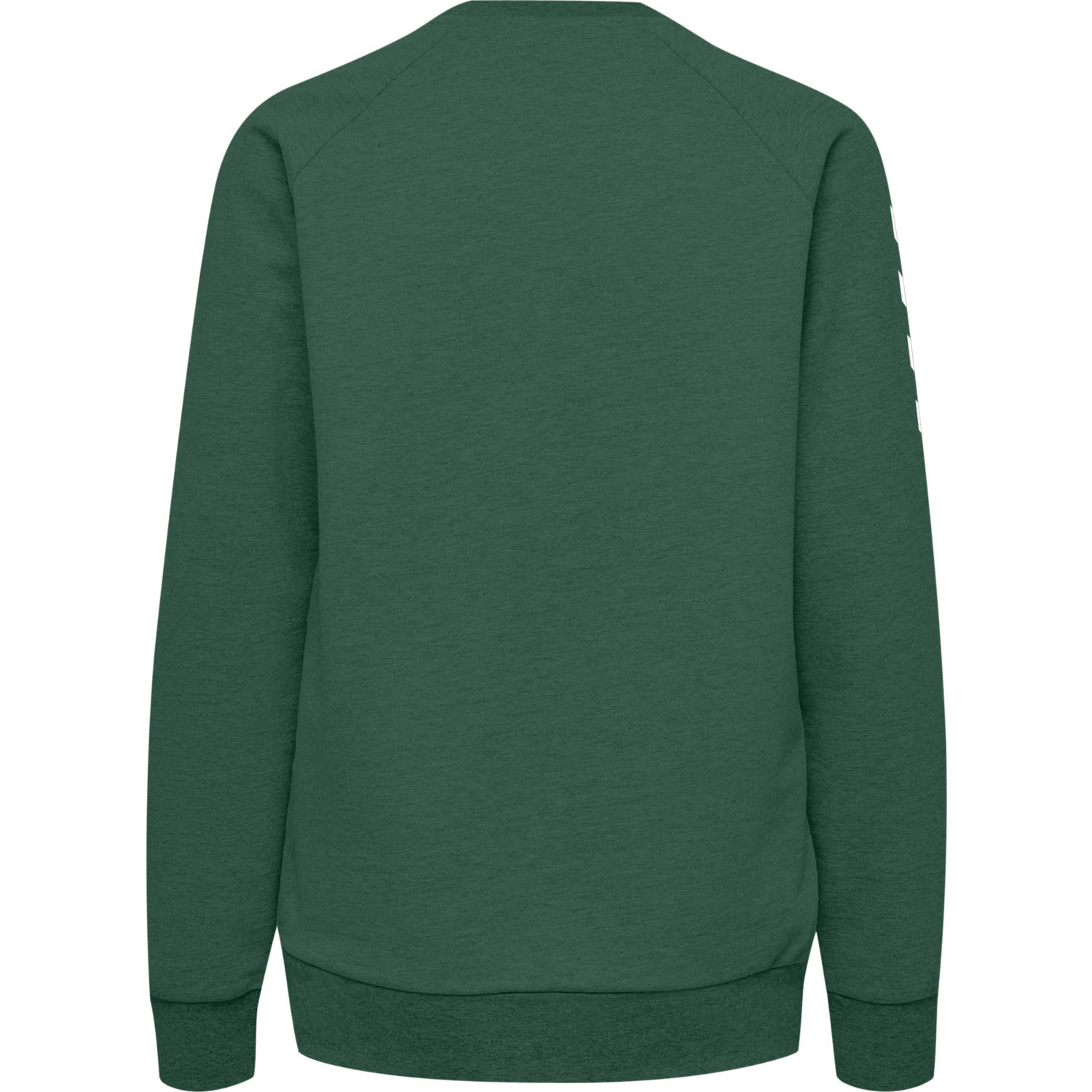 HUMMEL GO COTTON SWEATSHIRT WOMAN