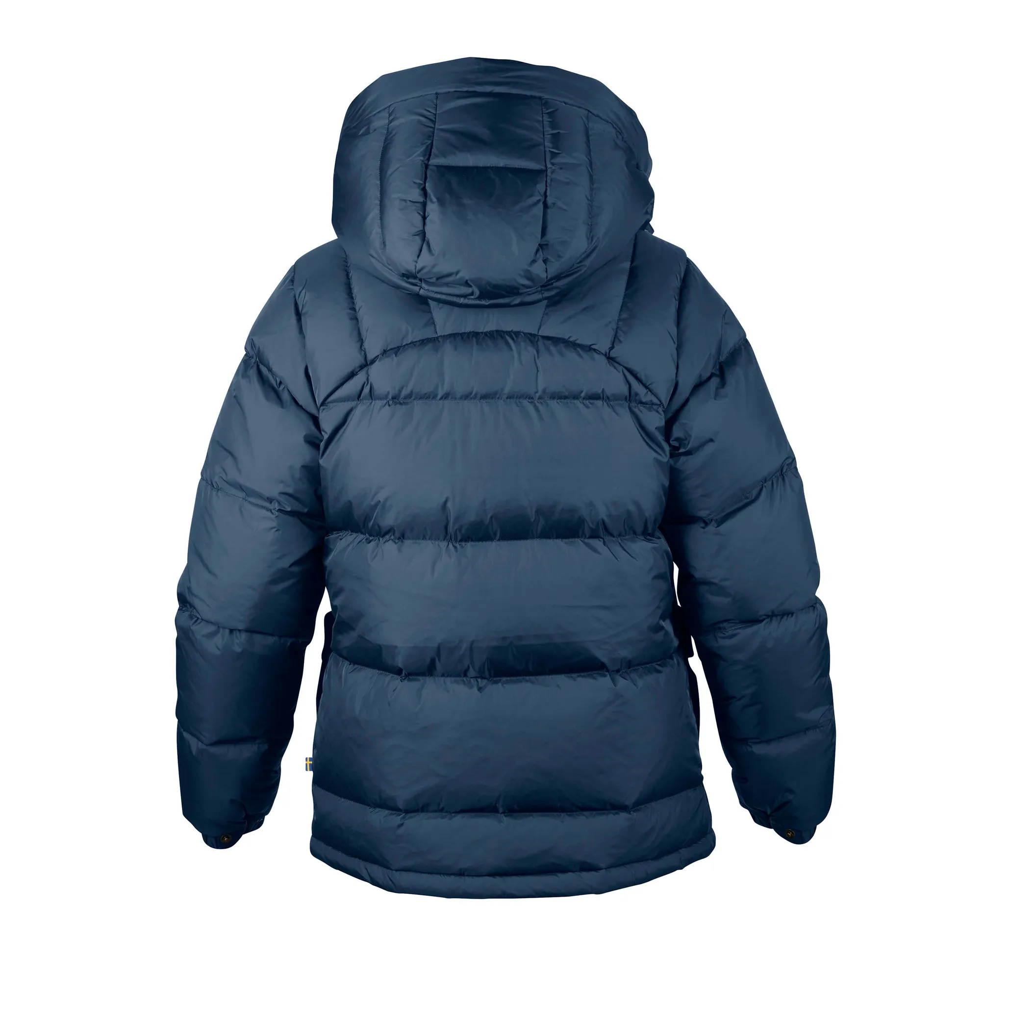 Fjällräven Women's Expedition Down Lite Jacket Navy