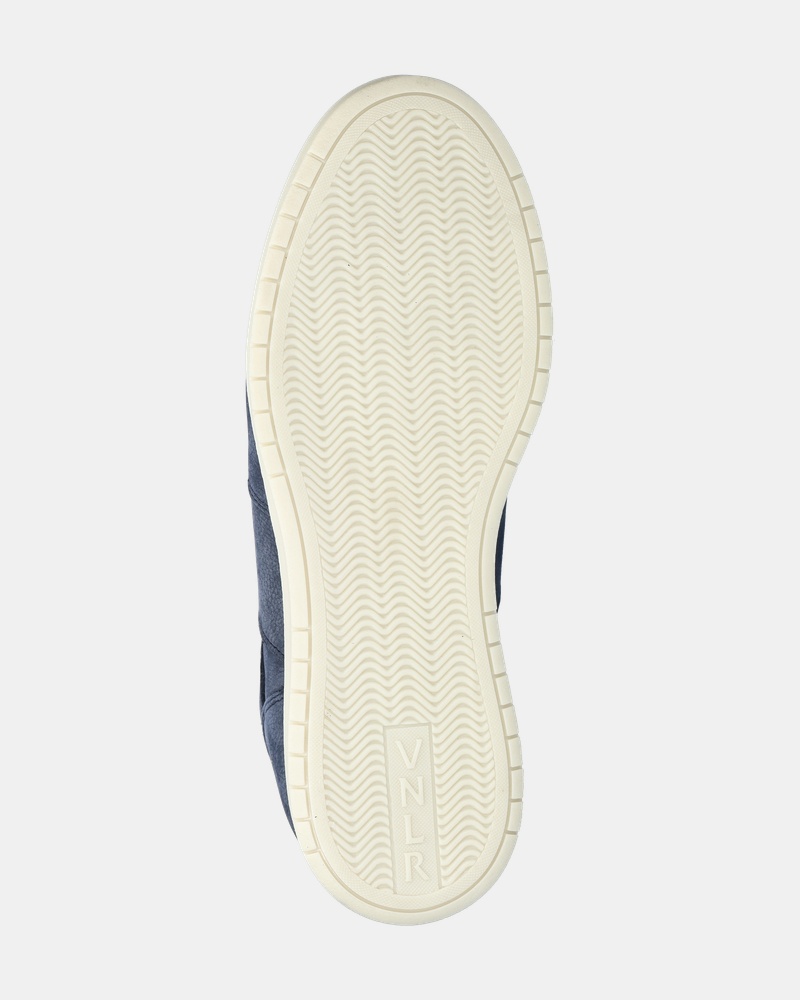 Van Lier Mercato Lage sneakers  - blauw